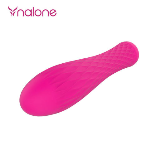 NALONE - IAN MINI PINK VIBRATOR - Bild 4