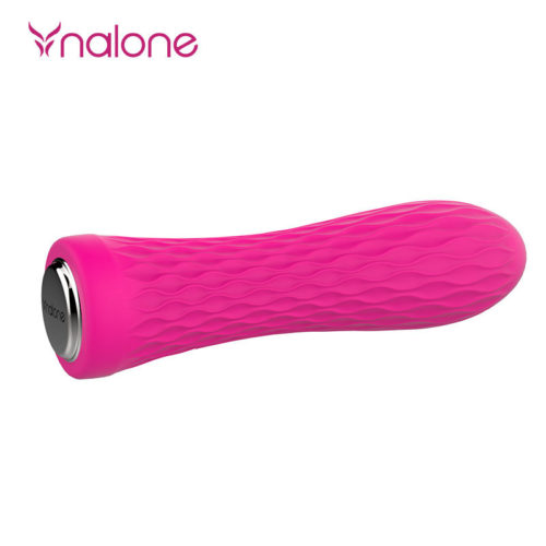 NALONE - IAN MINI PINK VIBRATOR - Bild 5