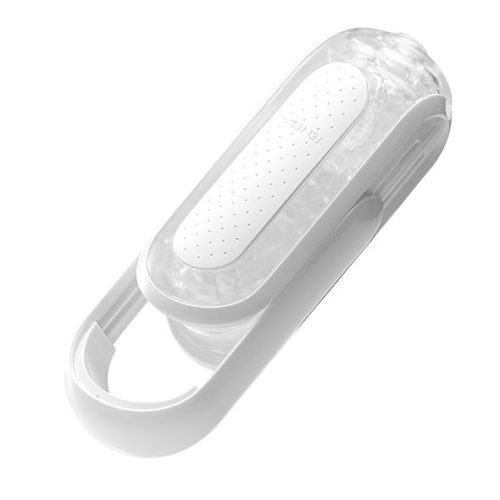 TENGA - FLIP ZERO WHITE FOR HIM - Image 2
