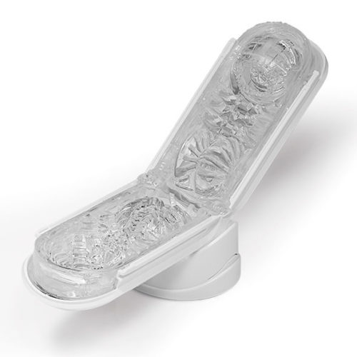 TENGA - FLIP ZERO WHITE FOR HIM - Image 5