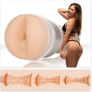 Fleshlight Girls Riley Reid – analmodell
