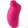 LELO Sona Cruise – lufttrycksstimulator, fuchsia