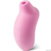 LELO Sona Cruise – lufttrycksstimulator, rosa