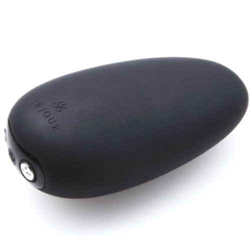 JE JOUE - VIBRATING MASSAGER BLACK - Bild 2