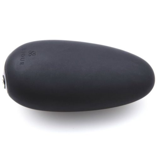 JE JOUE - VIBRATING MASSAGER BLACK - Bild 3