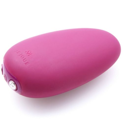 JE JOUE - VIBRATING MASSAGER FUCHSIA - Bild 2