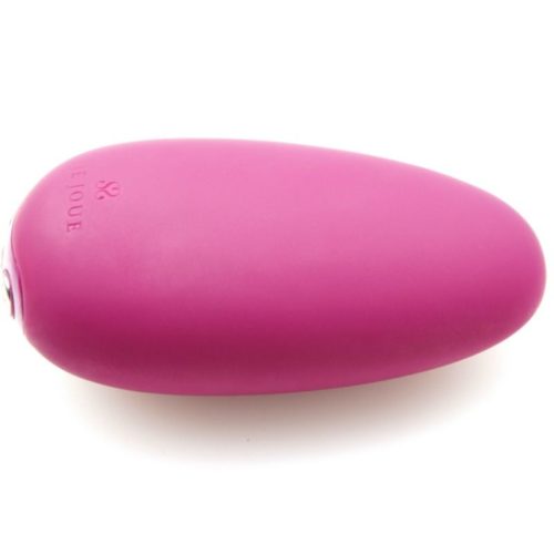 JE JOUE - VIBRATING MASSAGER FUCHSIA - Bild 3