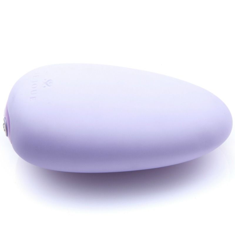 JE JOUE - VIBRATING MASSAGER PURPLE - Bild 3