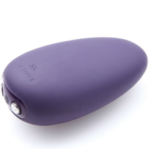 JE JOUE - VIBRATING MASSAGER PURPLE - Bild 2