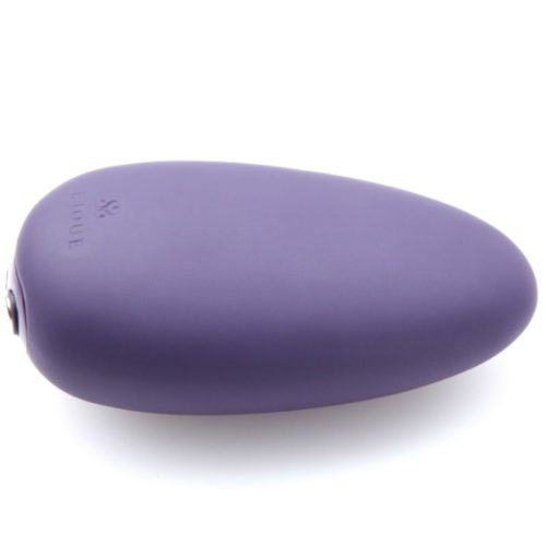 JE JOUE - VIBRATING MASSAGER PURPLE - Bild 3