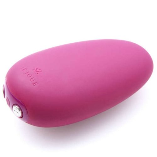 JE JOUE - MIMI SOFT FUCHSIA MASSAGER - Bild 2