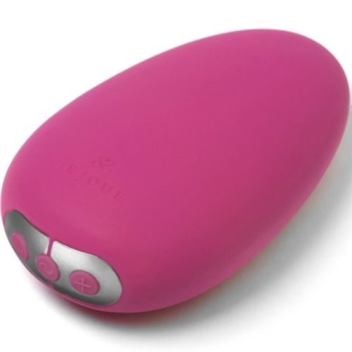 JE JOUE - MIMI SOFT FUCHSIA MASSAGER - Bild 5