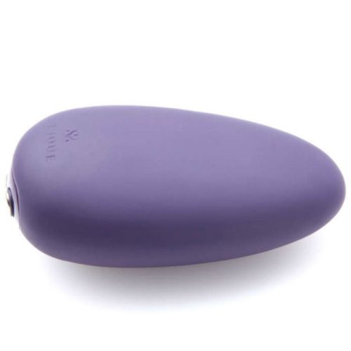 JE JOUE - MIMI SOFT PURPLE MASSAGER - Bild 3