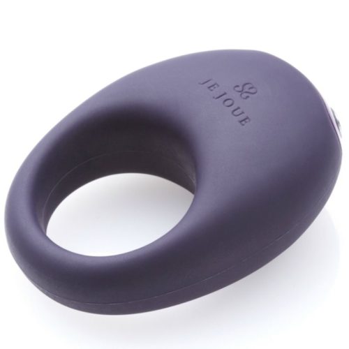 JE JOUE - MIO VIBRATOR RING PURPLE - Image 3