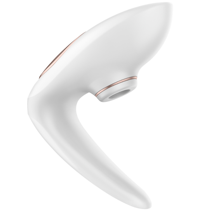 SATISFYER - PRO 4 COUPLES 2020 EDITION - Bild 3