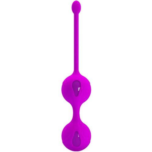 PRETTY LOVE - KEGEL TIGHTEN UP II BALLS KEGEL EXERCISE - Bild 2