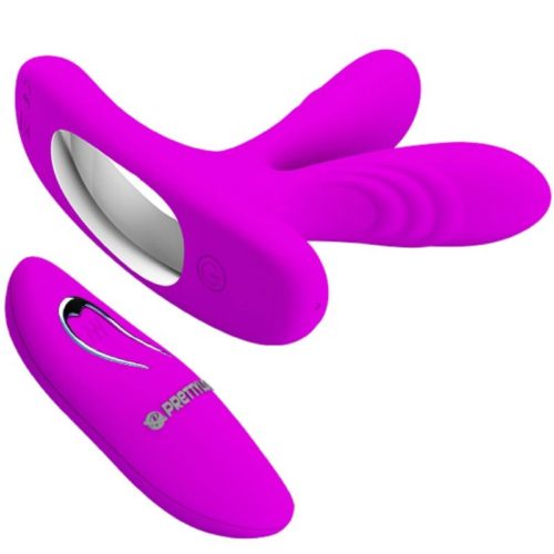 PRETTY LOVE - MAGIC FINGER STIMULATOR - Bild 3