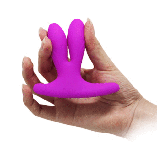 PRETTY LOVE - MAGIC FINGER STIMULATOR - Bild 4