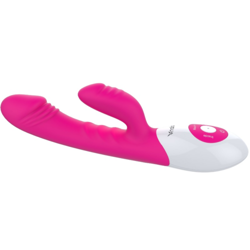 NALONE - DANCER VIBRATOR WITH RABBIT AND SOUND VIBRATION - Bild 2