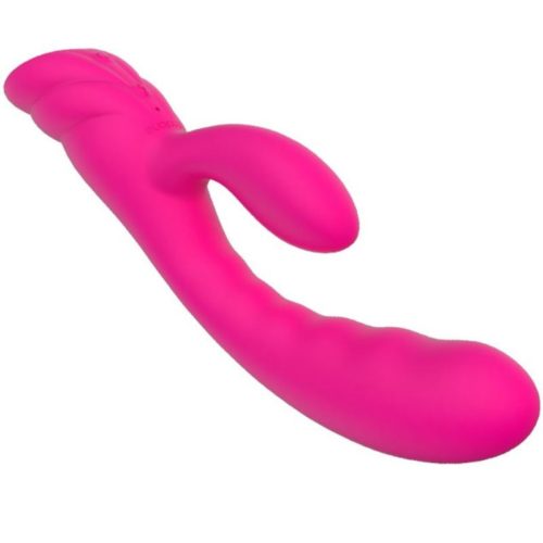 NALONE - PURE RABBIT VIBRATOR HEAT FUNCTION - Image 2