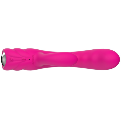 NALONE - PURE RABBIT VIBRATOR HEAT FUNCTION - Image 3