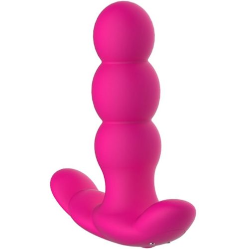 NALONE - PEARL ANAL VIBRATOR REMOTE CONTROL BLACK - Bild 3