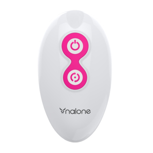 NALONE - PEARL ANAL VIBRATOR REMOTE CONTROL BLACK - Bild 5