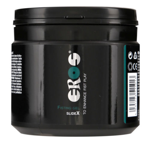 EROS - FISTING ANAL GEL SLIDEX 500 ML - Bild 2