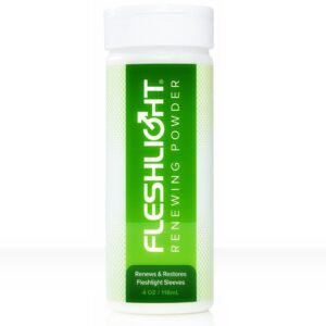 Fleshlight Renewing Powder – underhållspuder