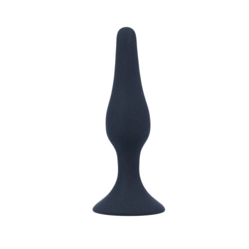 INTENSE - ANAL LEVEL 1 10.5CM BLACK - Bild 2