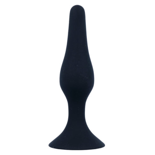 INTENSE - ANAL LEVEL 2 11.5CM BLACK - Image 2