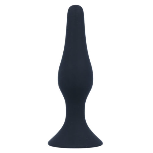 INTENSE - ANAL LEVEL 3 12.5CM BLACK - Image 2