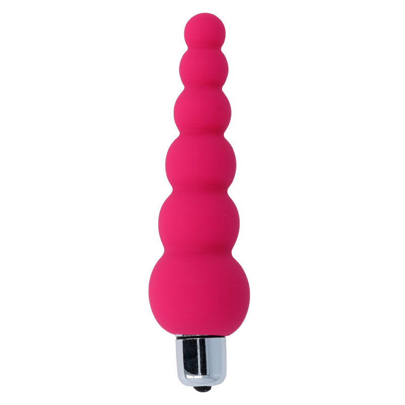 INTENSE - SNOOPY 7 SPEEDS SILICONE INTENSE - PINK - Bild 2