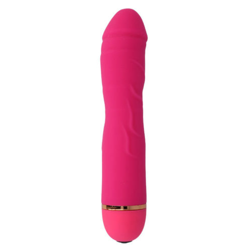 INTENSE - AIRON 20 SPEEDS SILICONE PINK - Image 4