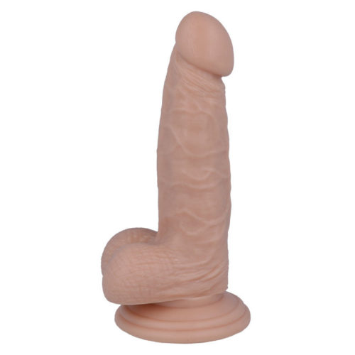 MR INTENSE - 4 REALISTIC COCK 16.2 CM -O- 3.1 CM - Bild 2