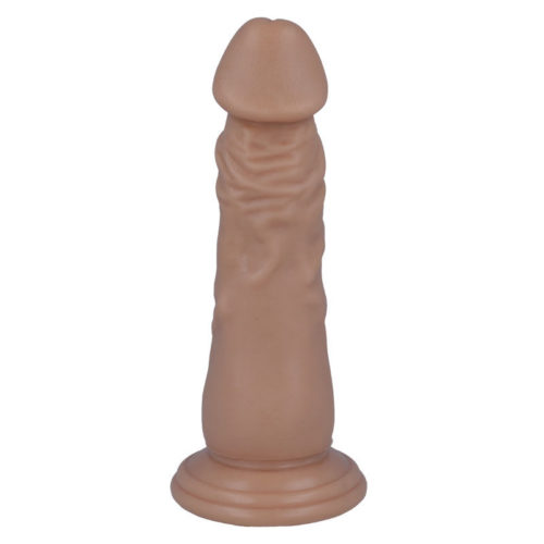 MR INTENSE - 6 REALISTIC COCK 16.6 CM -O- 4.4 CM - Bild 5