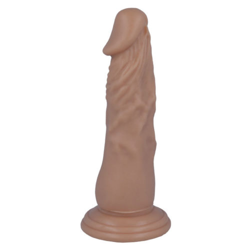 MR INTENSE - 6 REALISTIC COCK 16.6 CM -O- 4.4 CM - Bild 2