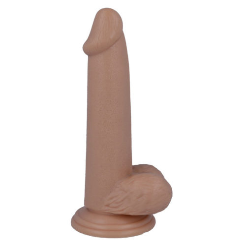 MR INTENSE - 10 REALISTIC COCK 18 CM -O- 3.4 CM - Bild 2