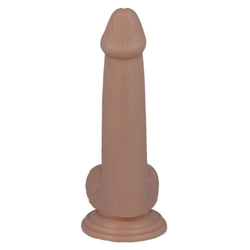 MR INTENSE - 10 REALISTIC COCK 18 CM -O- 3.4 CM - Bild 5