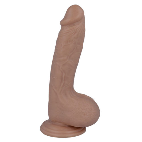 MR INTENSE - 17 REALISTIC COCK 19.7 CM -O- 4.1 CM - Bild 2