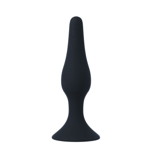 INTENSE - ANAL LEVEL 1 10.5CM BLACK - Bild 3