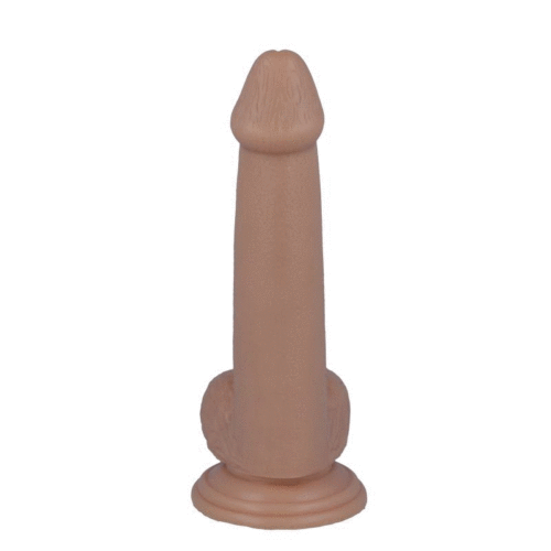 MR INTENSE - 10 REALISTIC COCK 18 CM -O- 3.4 CM - Bild 4