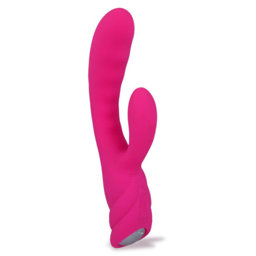 NALONE - PURE RABBIT VIBRATOR HEAT FUNCTION - Image 4