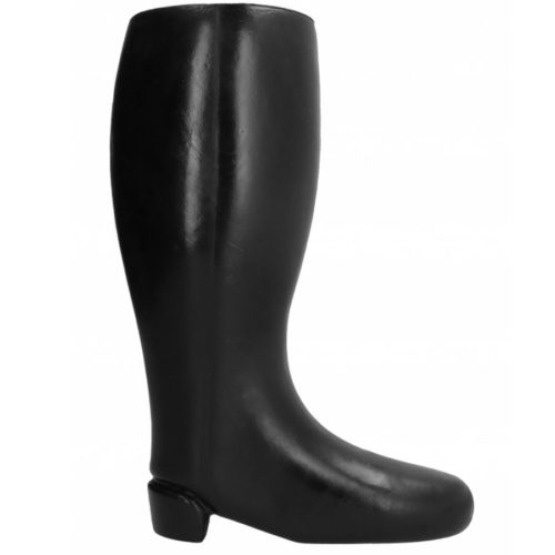 ALL BLACK - GIANT SOFT FISTING BOOT 31 CM - Image 2