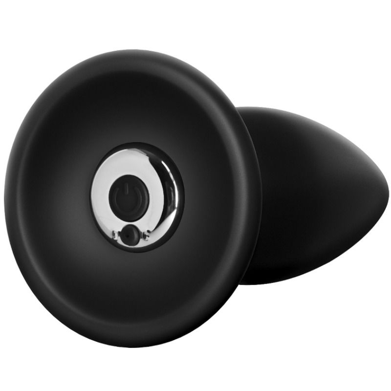 ANAL FANTASY ELITE COLLECTION - RECHARGEABLE ANAL PLUG - Image 2