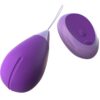 Fantasy for Her Kegel Excite-Her – fjärrstyrd kegelstimulator