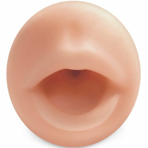 EXTREME TOYZ - MALE MASTURBATOR MOUTH COED COCKSUCKER - Bild 2
