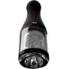 PDX Elite Talk Dirty Rotobator – roterande masturbator