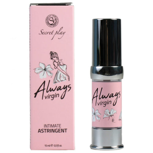 SECRETPLAY - ALWAYS VIRGIN INTIMATE ASTRINGENT - Image 2