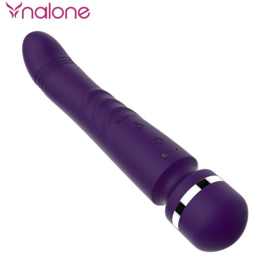 NALONE - YONI DOUBLE HEAD MASSAGER - Bild 4